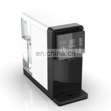 Desktop Mini Water Purifier With Filters Water Filtration Dispenser Drinking Water Filter Machine thumbnail-1