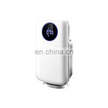 Hot Sale 2019 CE Large Home Ion Heap Air Purifier For Hotel Hospital thumbnail-2