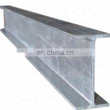 China Steel Structure Welding Galvanized H-beam Hot Sell Structural Galvanized Steel H Beam thumbnail-2