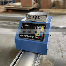 Plasma Cutting Machine Mini Type Gantry Portable Plasma Cutter Cheap Price Metal Plasma Cutting Machine thumbnail-2