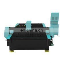 UTECH 1530 Cnc Plasma Cutter 3000mm Plasma Cutting Machine thumbnail-3