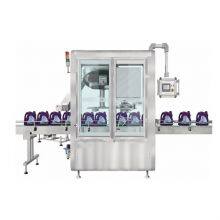 GZM-1L Single-head Capping Machine thumbnail-1