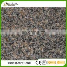 High Quality Brown Granite Canadian Caledonia Granite Tiles thumbnail-2