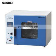 DHG-9030A Drying Equipment Laboratory Incubator and Oven Price