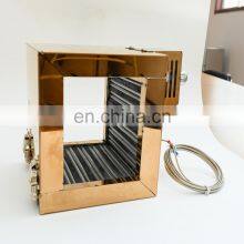 Energy Saving Band Heater for Custom Flat Double Energy Saving Heater thumbnail-5