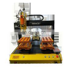 Desktop Automatic Screw Locking Machine Manufacturer thumbnail-2