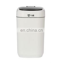Willing wholesale cute eco-friendly smart sensor trash can for office waste bins supplier