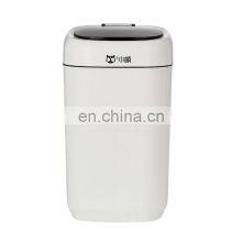 Willing Wholesale Cute Eco-friendly Smart Sensor Trash Can for Office Waste Bins Supplier thumbnail-1