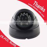 Cheap Price CCTV 1000TVL 800TVL Analog Security Camera Indoor/Outdoor IR Top 10 Cctv Cameras