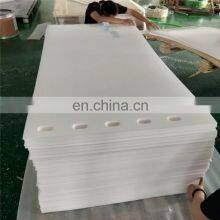 Reduces Friction Energy Consumption of Machinery Where Used as a Lubricant Ptfe Sheet thumbnail-3