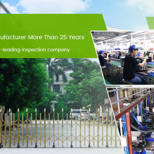 Guangzhou Huijiafu Industrial Co., Ltd. company overview - view 1 thumbnail