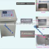 Heavy Duty C Purlin Roll Forming Machine thumbnail-3