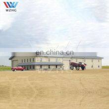 Chicken Machinewalls For Mushroom Cattle Electric Tractor Farm