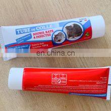 Tube De Colle Souris Rats China Manufacturer Customized Adhesive Mouse Rat Glue Trap Pega Raton thumbnail-2