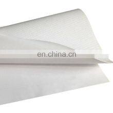 440g/13oz Matte Frontlit Vinyl Flex Banner Roll Advertising Material (hot Lamination,300*500 18*12 )