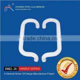 Aluminum Garage Door Handle Locks Professional Quality Choice thumbnail-1