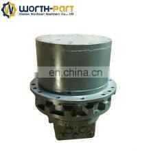 Takeuchi TB175 Travel Motor Final Drive Motor Assy for Excavator thumbnail-2