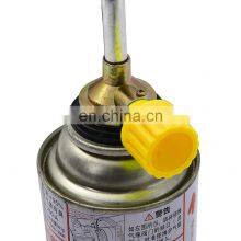 Three Tube Flame Gun Torch Gas Torches Brazing Torch thumbnail-3