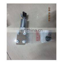 High Quality HAWE Pressure Controlled Shut-off Valves Type DSVP21-1BR thumbnail-1