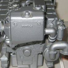 12V396TB93 Navy Diesel Motor thumbnail-3