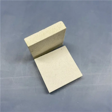 Low Expandable Iolite Dichroite Mullite Insulating Blocks Mullite Cordierite Refractory Bricks, Tiles, Plates thumbnail-3