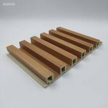 Cladding Wall Panel Exterior Wpc Waterproof Wall Panel Outdoor Cladding 150-16mm