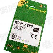 WAVECOM GPRS Q24PLUS Q24PL001