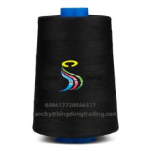 Dyed Colors 100% Spun Polyester Sewing Thread