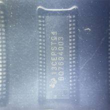 BQ7694003DBTR Texas Instruments Battery Management Li-Ion, Li-Phosphate Battery Moniter thumbnail-1