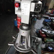 Supply Automatic Tapping Machine Multi-head Tapping Machine Multi-axis Tapping Machine Gear Tapping Machine 4508 GT1-203 Made in China thumbnail-2