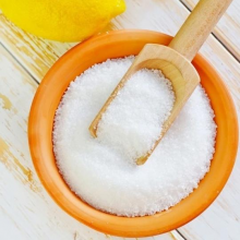 Monohydrate Citric Acid thumbnail-4