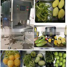 Orange Peeler/Canned Mandarin Orange Peeling Machine thumbnail-2