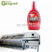 High Pressure Processing Machine for Fruit/vegetable Juices thumbnail-2