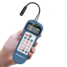 Sonic Belt Tension Meter Sk-608=GATES U550 thumbnail-3