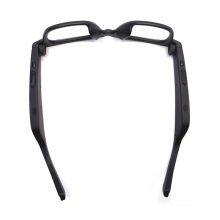 Open Ear Wireless Handsfree Sports Audio Speaker Stereo Sound Music Polarized UV400 Bluetooth Smart Glasses Earphone Headphone thumbnail-4