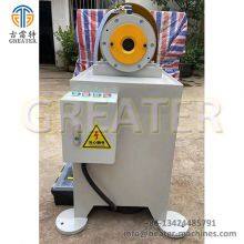GT-SW01 Swaging Machine for Hot Runner Heater Heater Shrinking Machine thumbnail-3