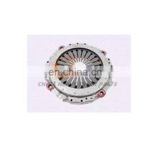China Heavy Truck Sitrak ZF16S2530TO 16Gear Gearbox Accessories WG9925160621/1 Clutch Pressure Plate Assembly thumbnail-1