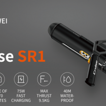 Cruise Series - Underwater Booster thumbnail-3