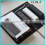 Chocolate Best Quality Usb Power Bank 2600mAh Mobile Long Battery Backup thumbnail-4