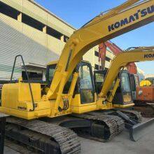 Used Komatsu Pc130 thumbnail-3