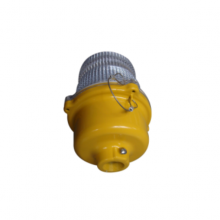 DL100S Low Intensity Single Obstruction Light (Type C) thumbnail-2