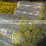 Fiberglass Wool Cloth Foil Backed Aluminum Foil thumbnail-2