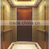 Passenger Elevator Lift Home Elevator Sino-Germany Joint Venture OT23 thumbnail-2