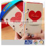 Advertising Memo Pad