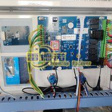 Coin IC Card Operated RO Pure Water Vending Machine thumbnail-4