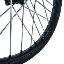 Prowel Technology Provides Classic Off-road Motorcycle Aluminum Alloy WM Wheel Rims and Wheels thumbnail-4