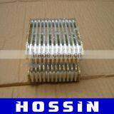 GC6 400A-4000A Extension Spring Duckbilled Flat Contact thumbnail-1