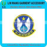 Wholesale Embroidered Uniform Patch thumbnail-1