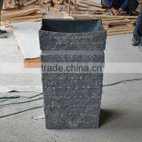 Specical Design Handmade Natural Granite Stone Sinks thumbnail-2