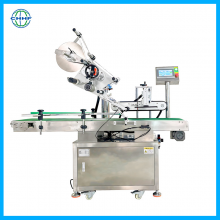 Automatic Plane Labeling Machine thumbnail-2